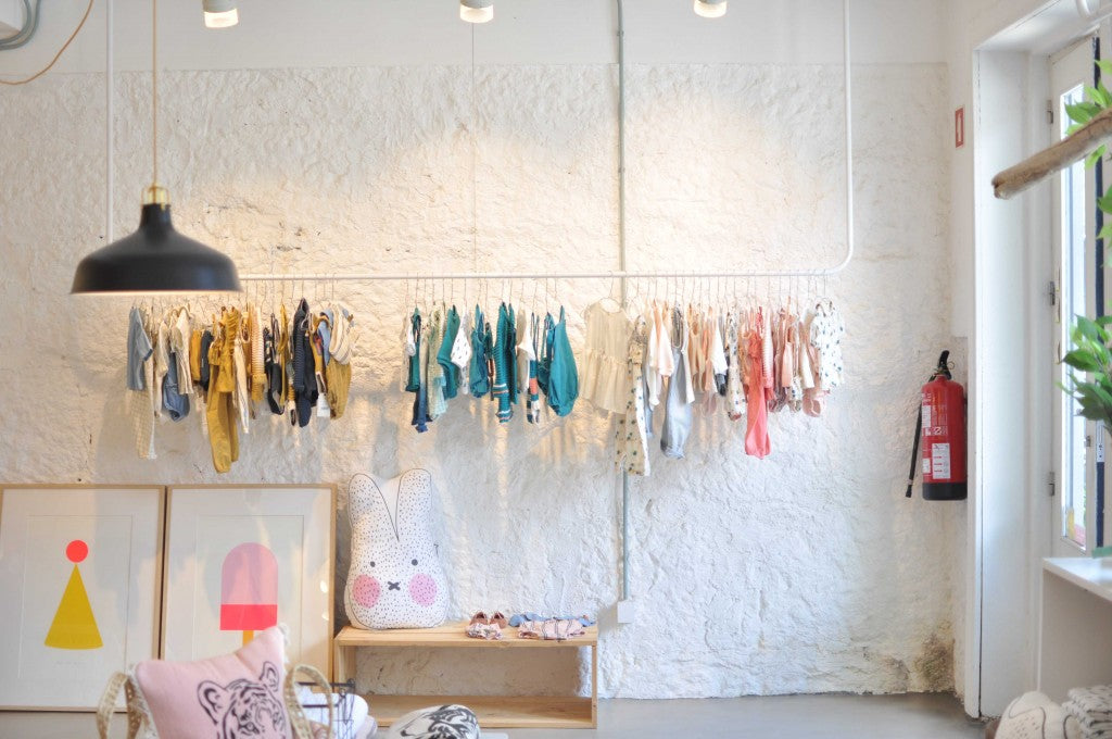 Store piupiuchick . Porto