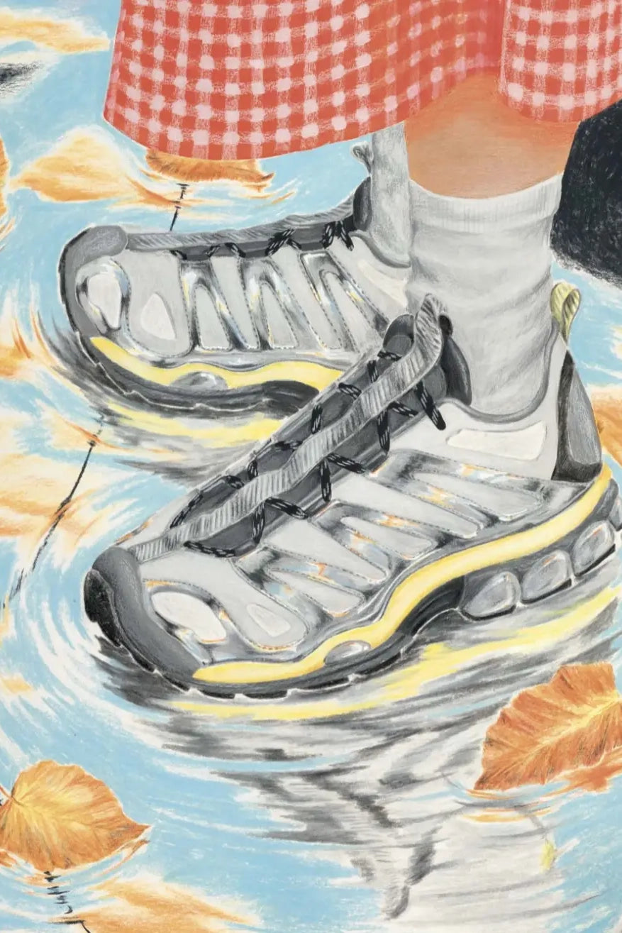 Puzzle 1000 pieces | Après la Pluie