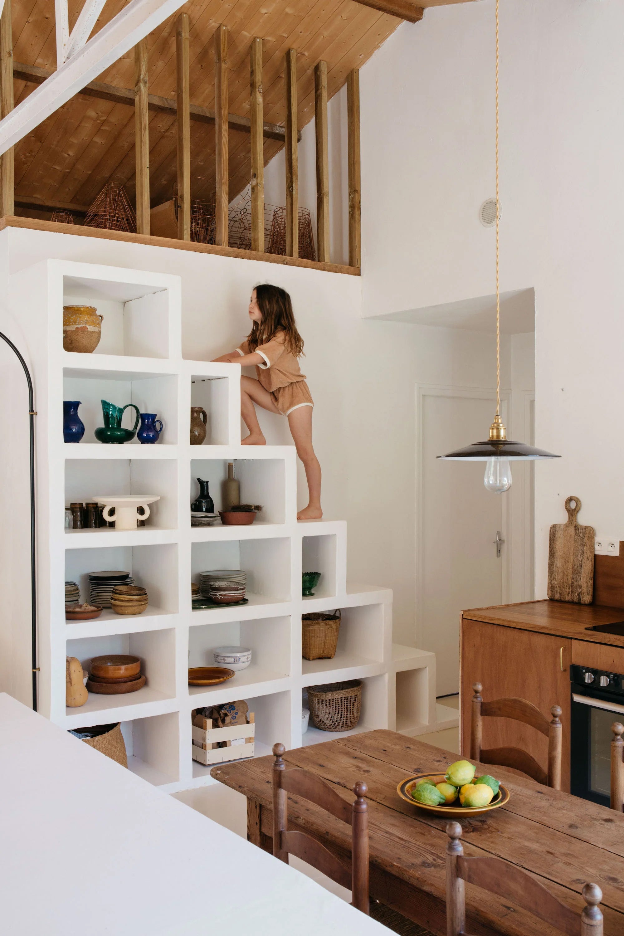 Book "Inspiring Family Homes"