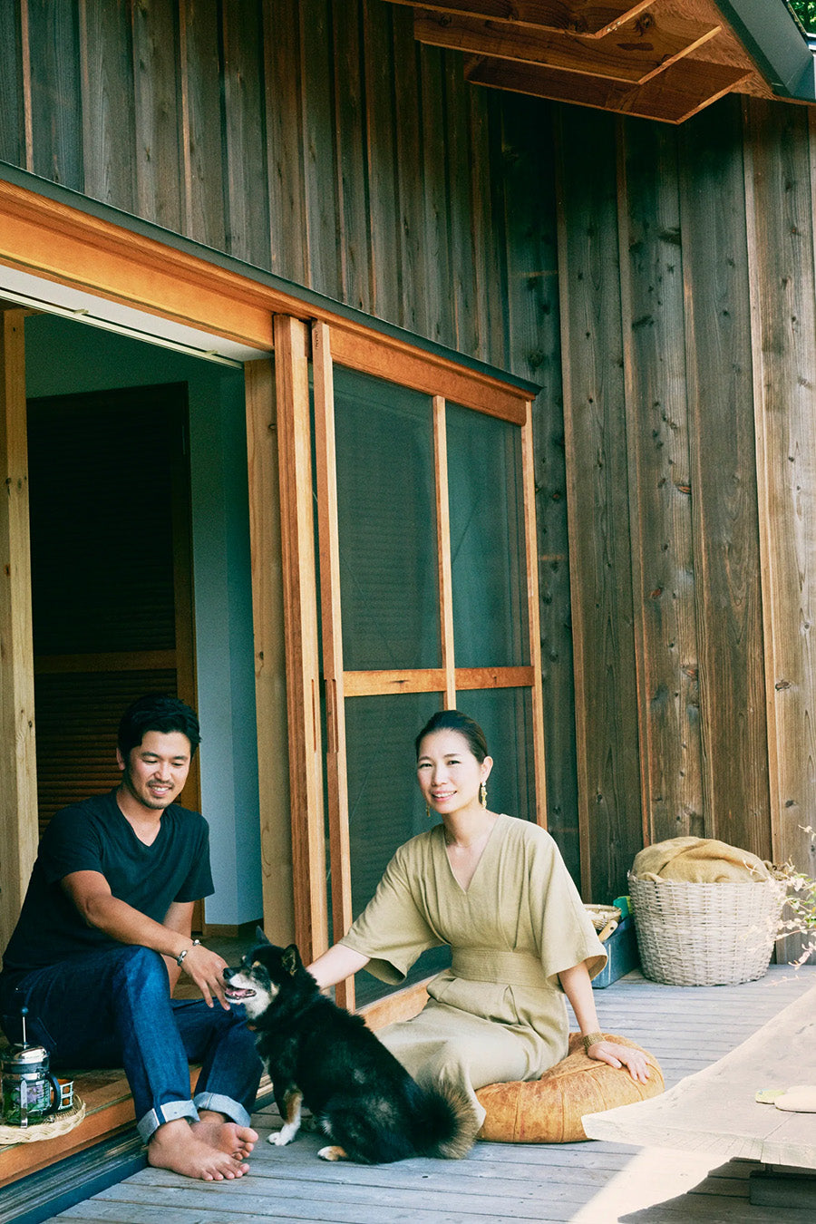Book "Inspiring Family Homes"