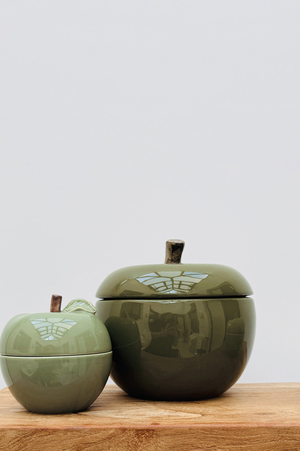 Apple Box | Green