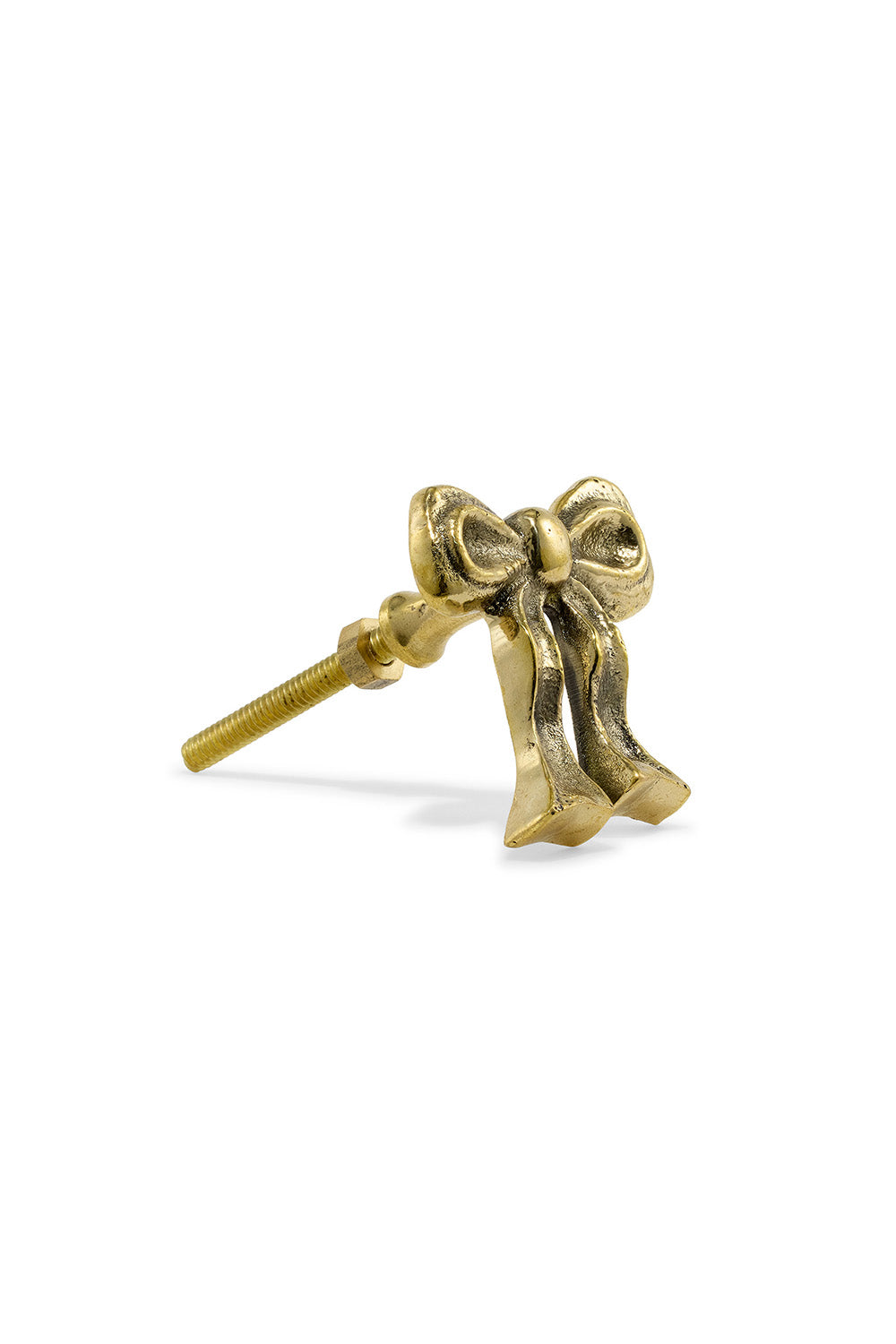 Knob | Bow