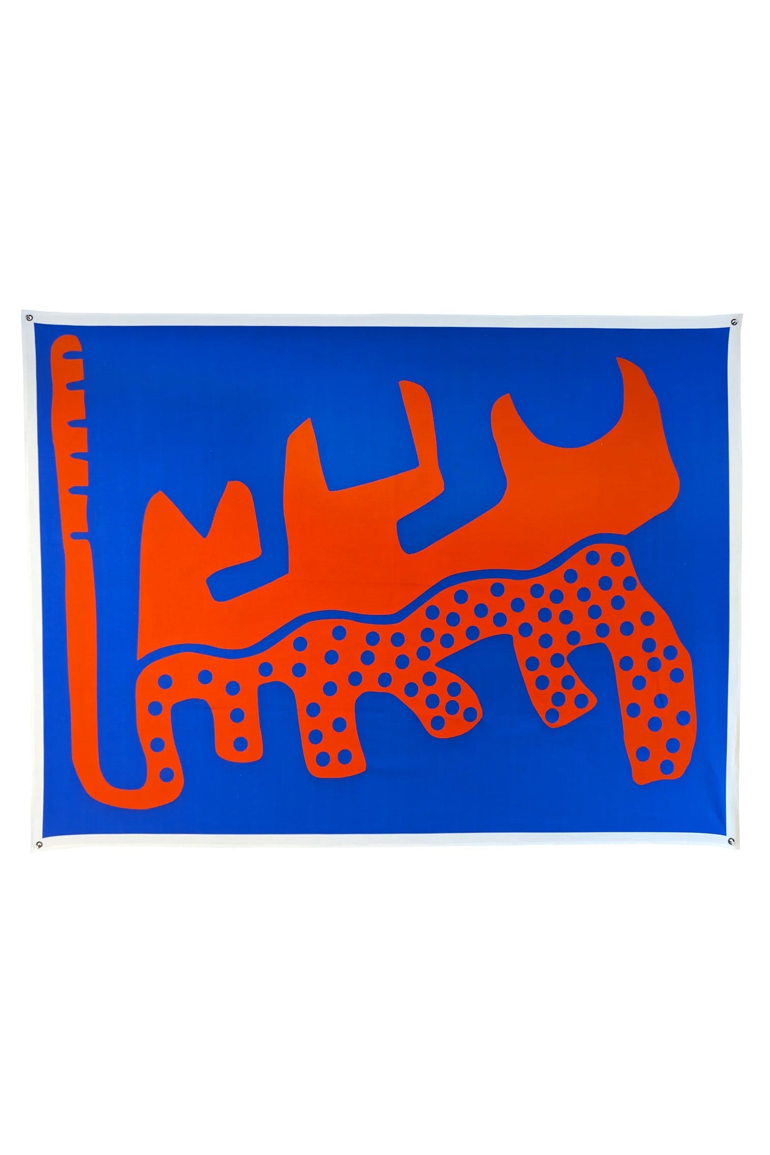 Wall tapestry "Cat Trip"