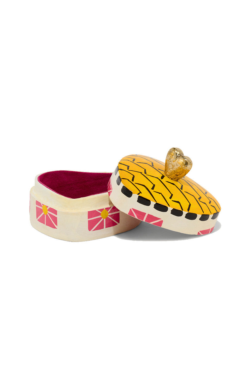 Heart Box