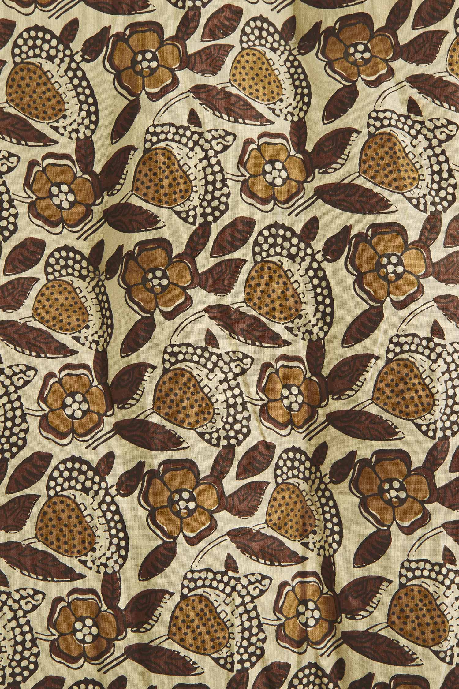 Mattress flowers
