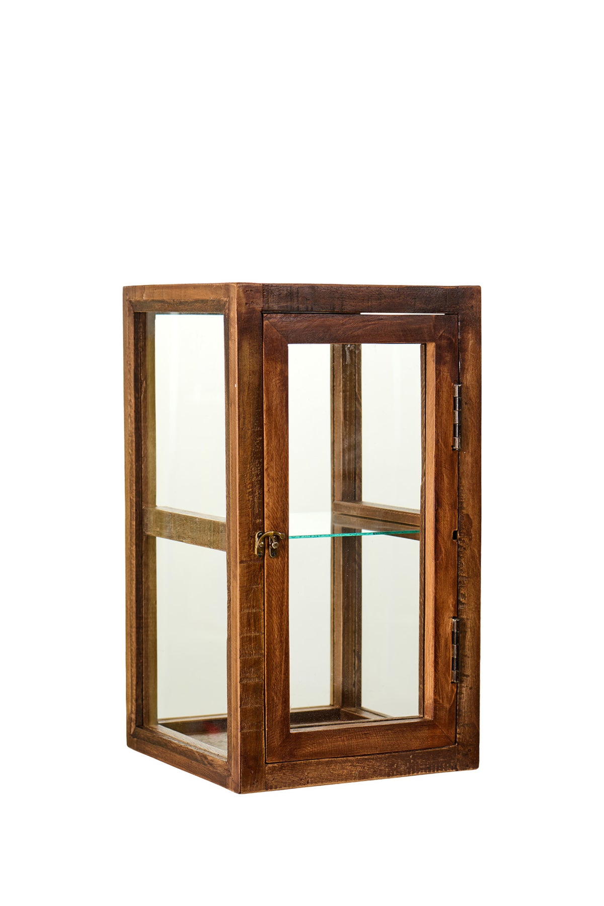 Glass Cabinet