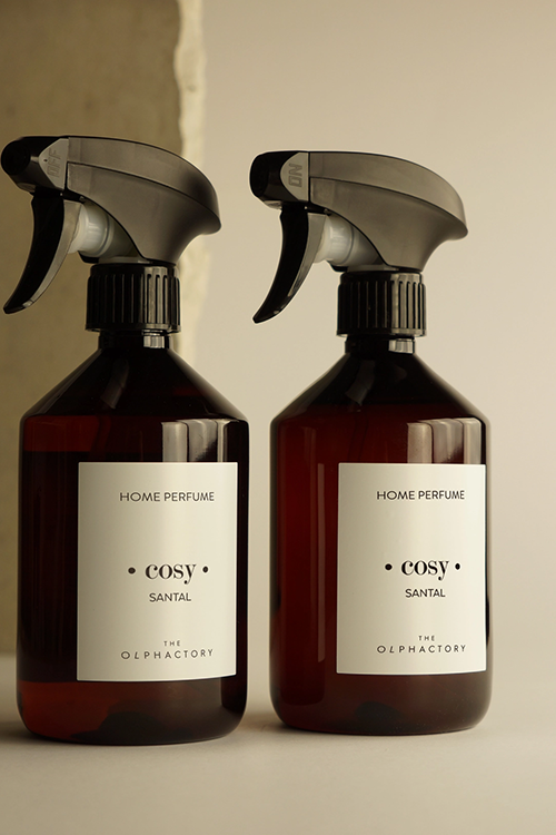 Room Spray | Cosy