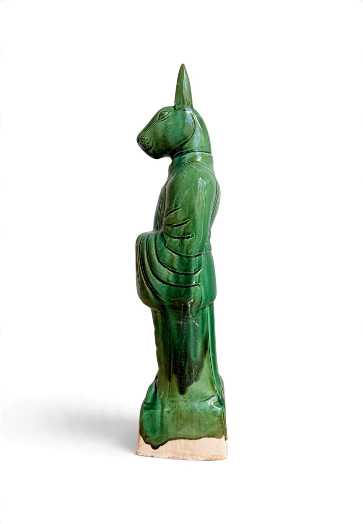 Chinese Zodiac Sculpture | Rabbit