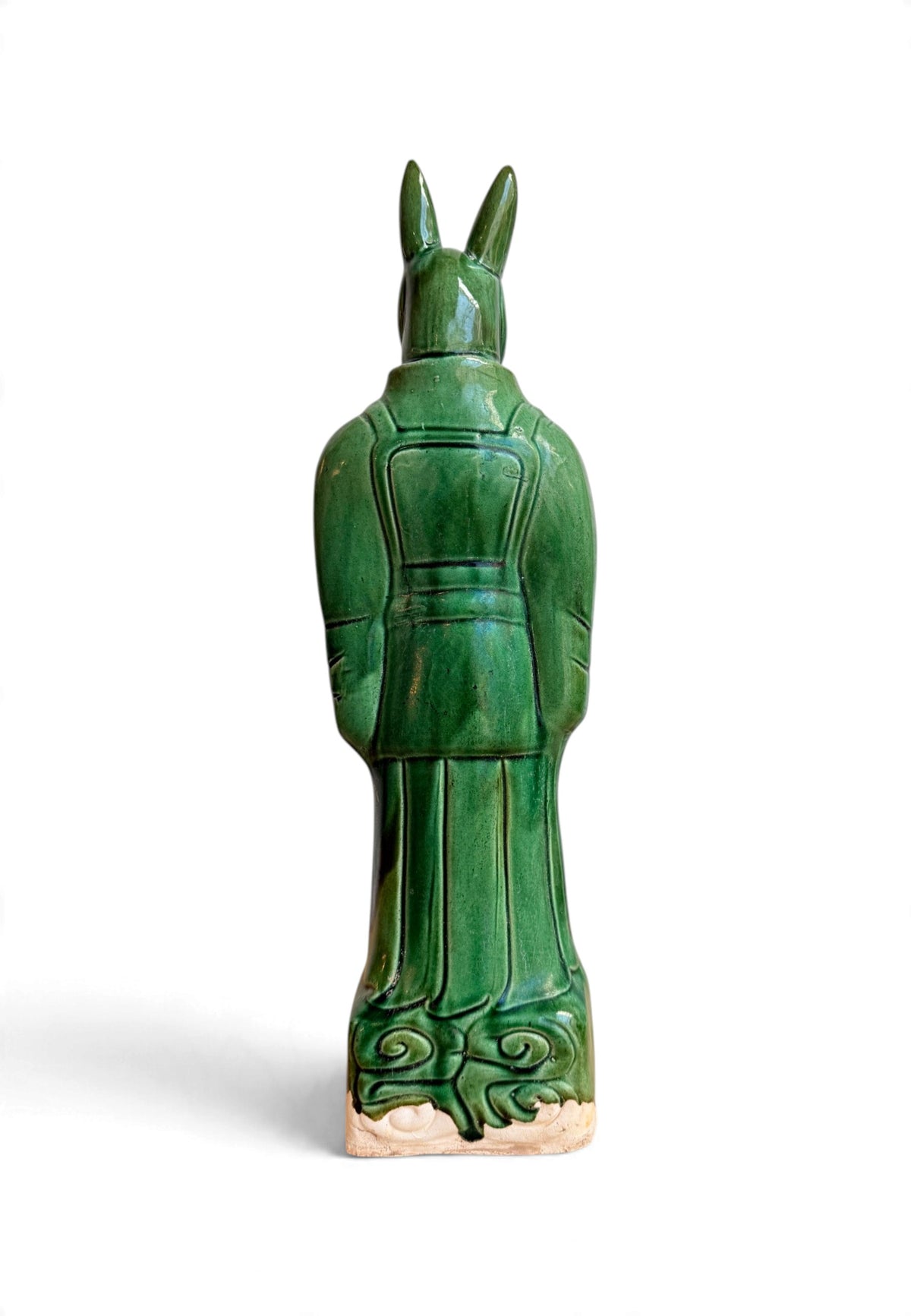 Chinese Zodiac Sculpture | Rabbit