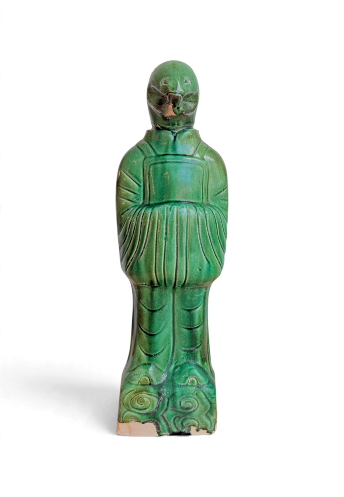 Chinese Zodiac Sculpture | Snake