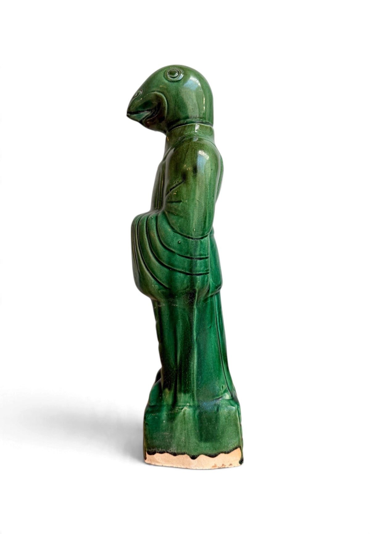 Chinese Zodiac Sculpture | Snake