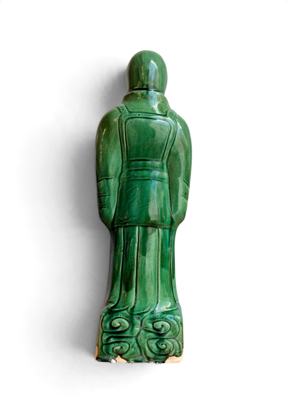 Chinese Zodiac Sculpture | Snake