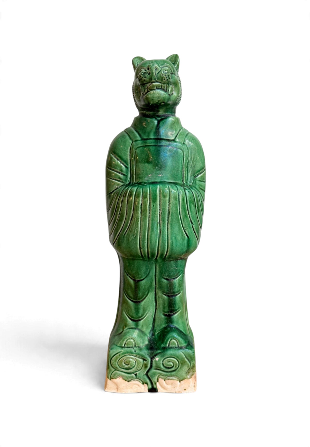 Chinese Zodiac Sculpture | Tiger