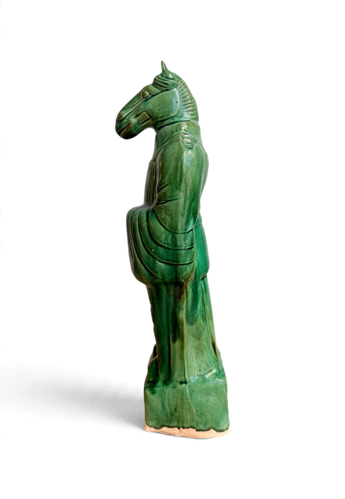Chinese Zodiac Sculpture | Horse