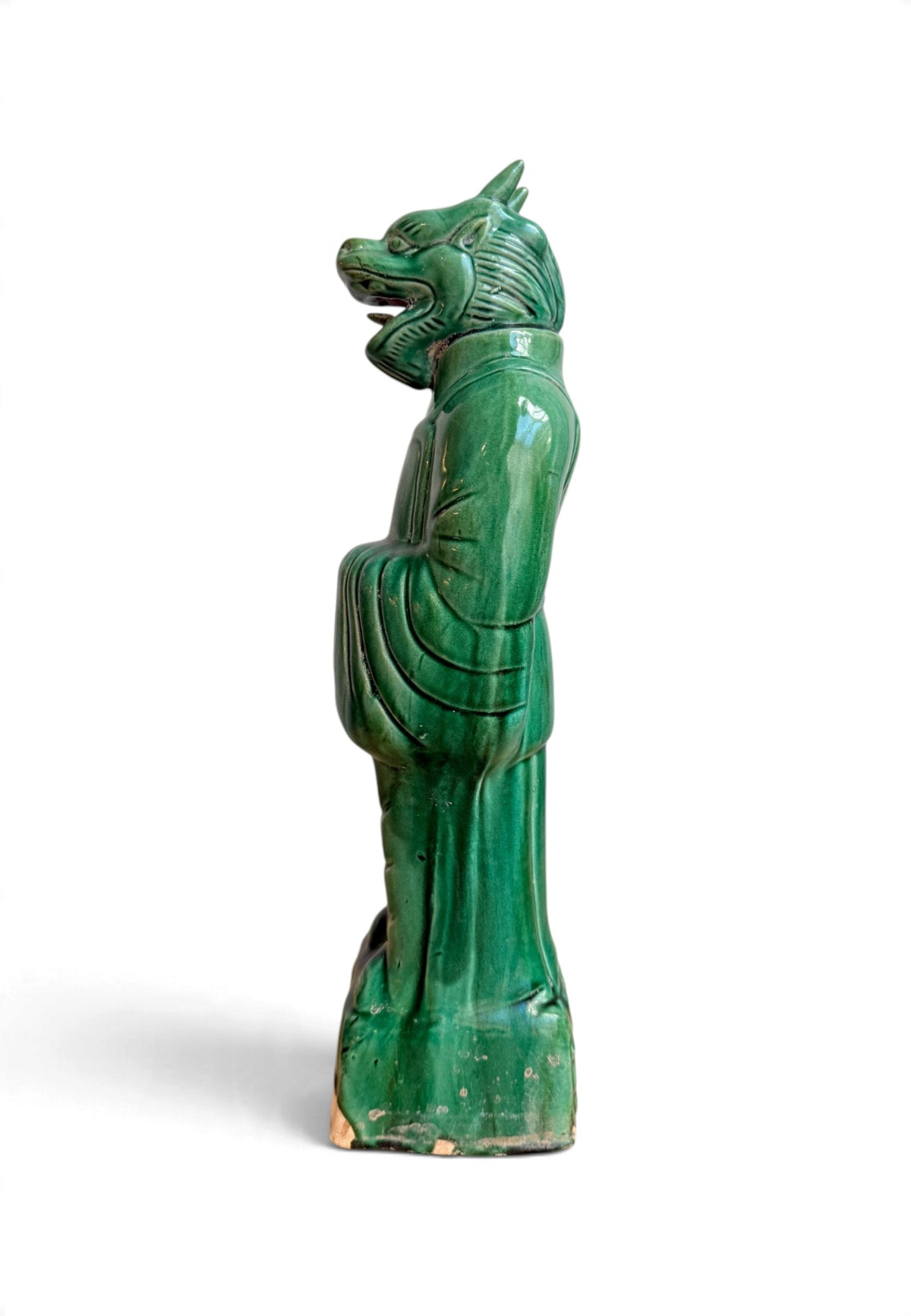 Chinese Zodiac Sculpture | Dragon
