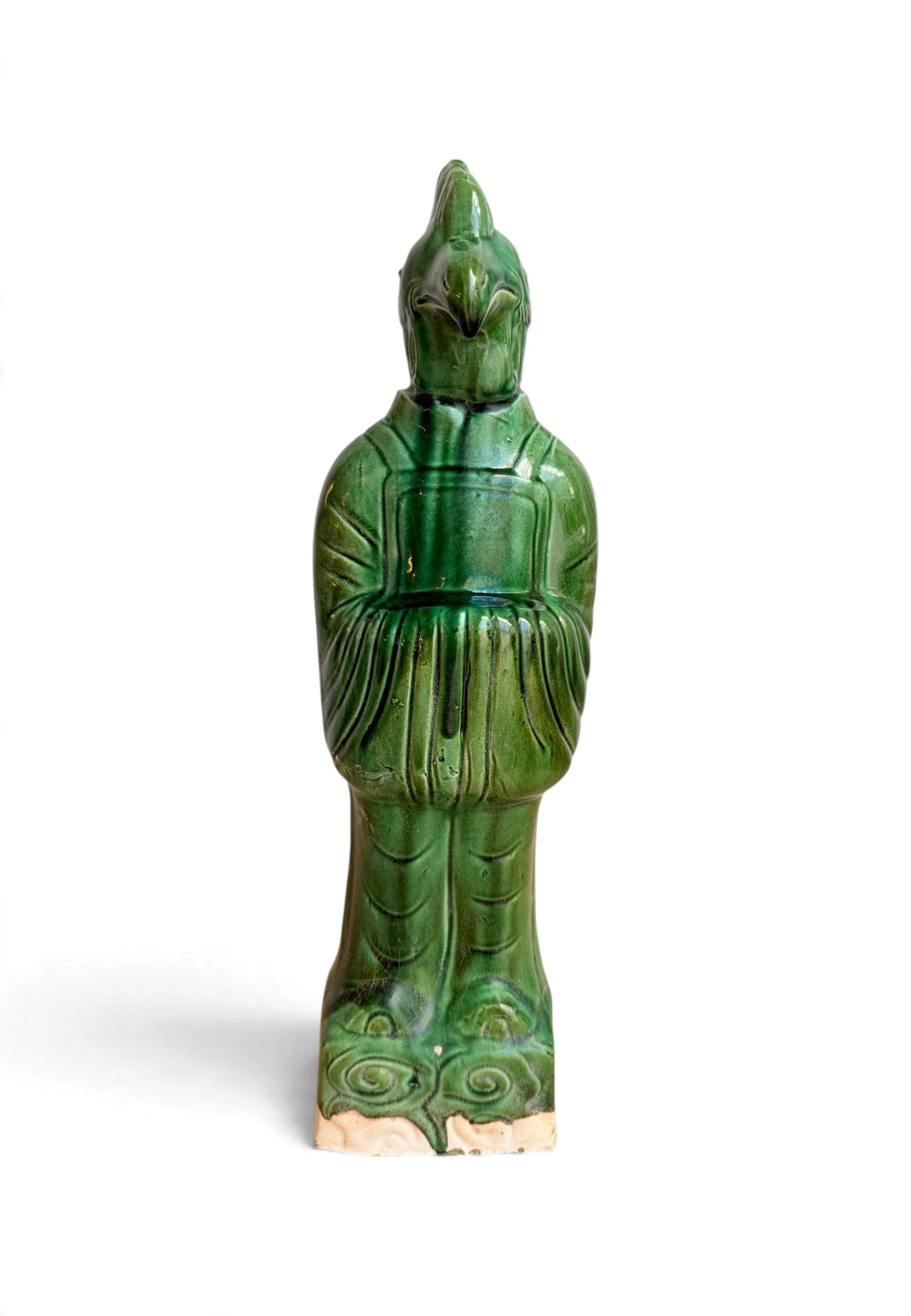 Chinese Zodiac Sculpture | Rooster