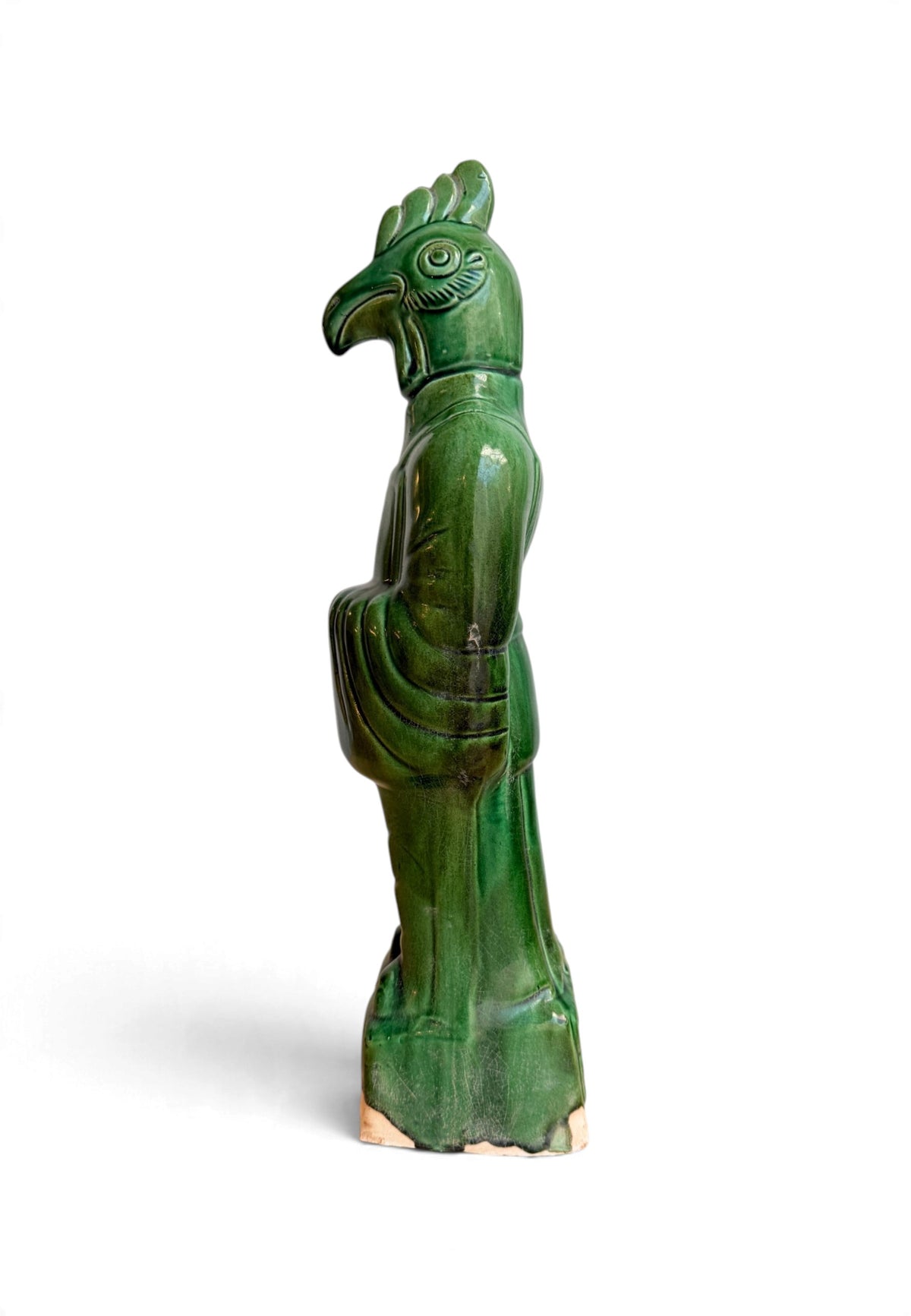 Chinese Zodiac Sculpture | Rooster