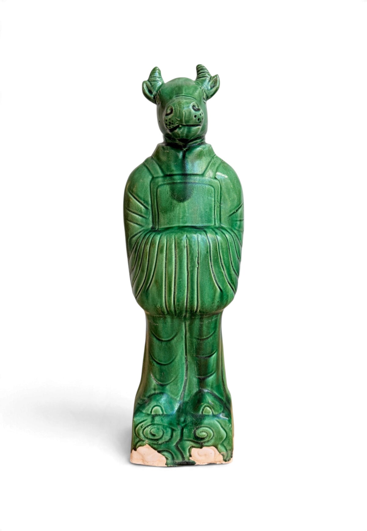 Chinese Zodiac Sculpture | Ox