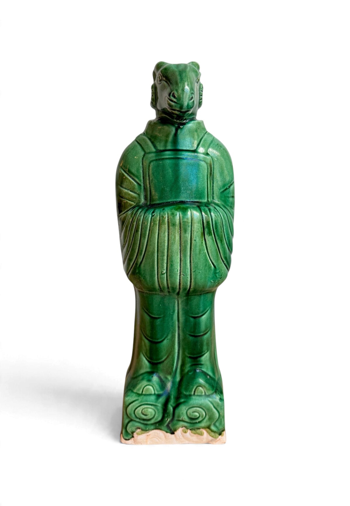 Chinese Zodiac Sculpture | Goat