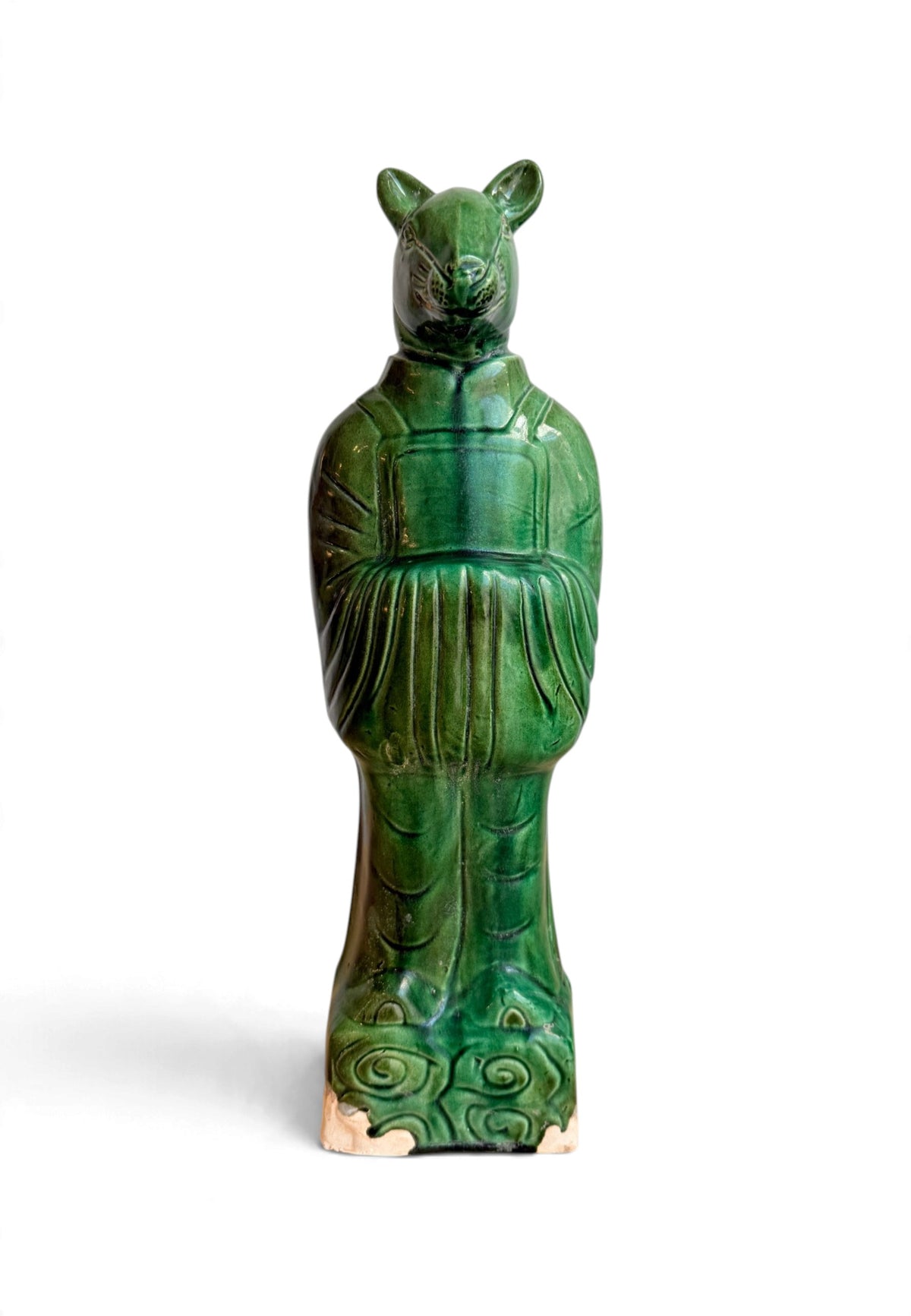 Chinese Zodiac Sculpture | Rat