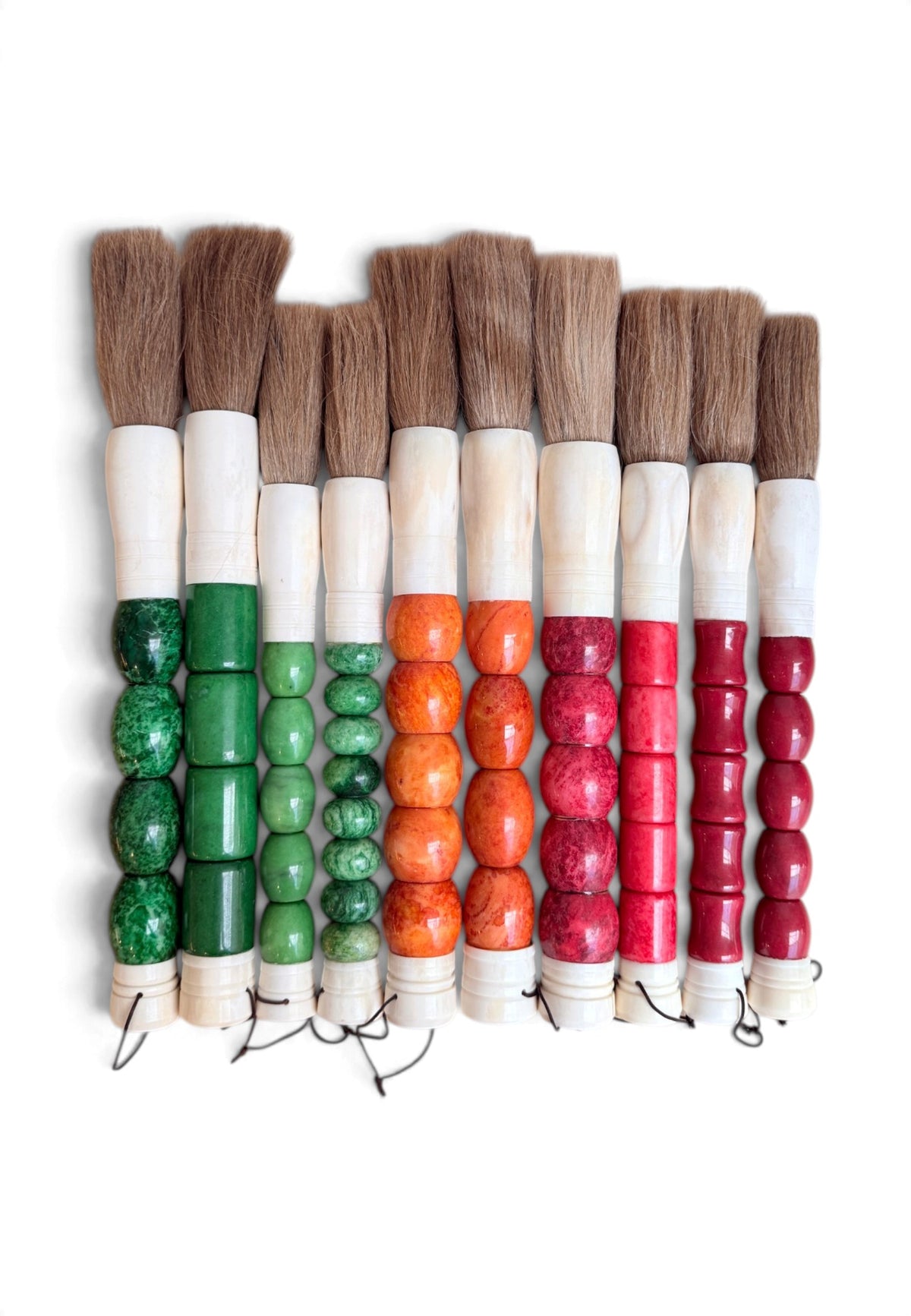 Antique Chinese Paint Brush | Choose