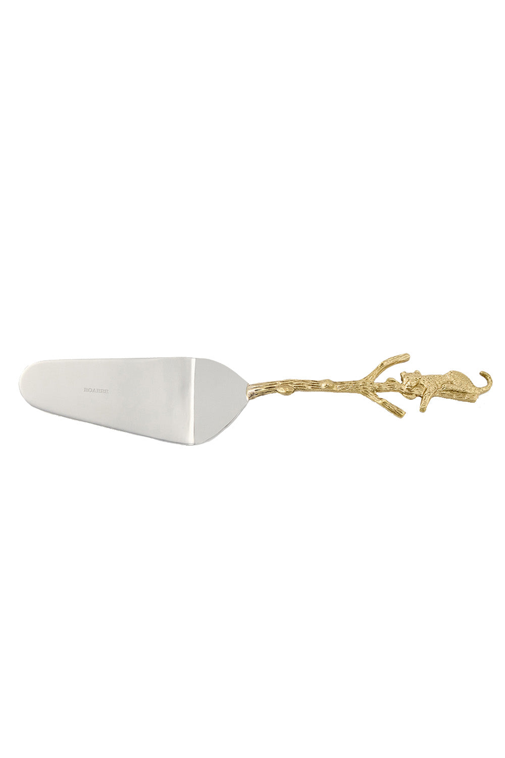 Leopard Cakespoon