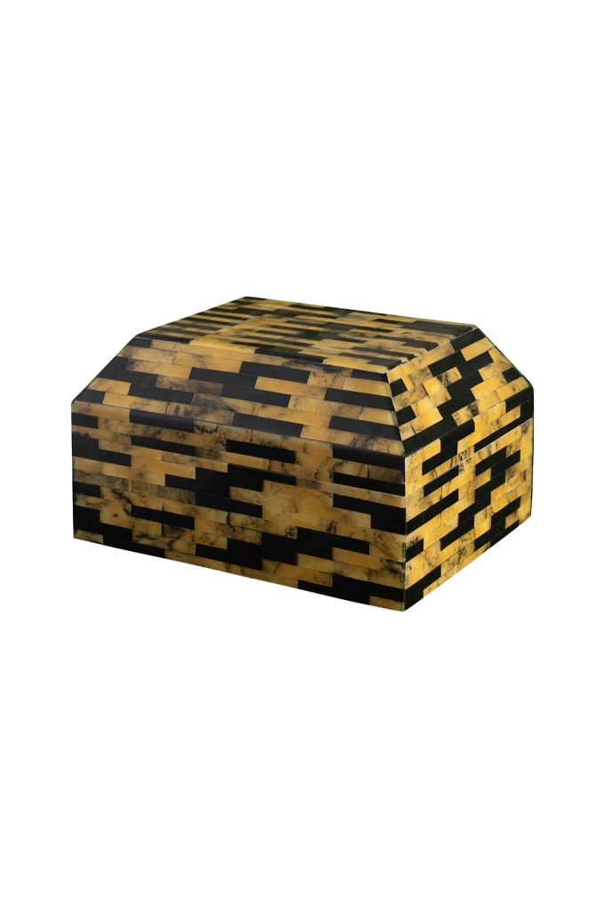 Large Box Pyramidale