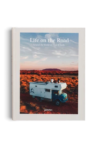 Book "Life on the Road"