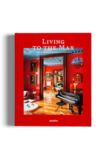 Book "Living to the Max"