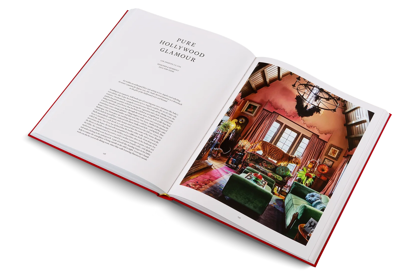 Book "Living to the Max"