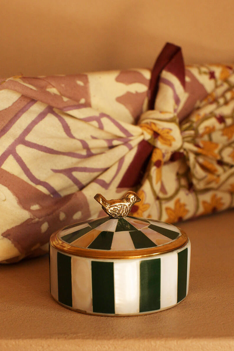 Lola Circus Box Pine