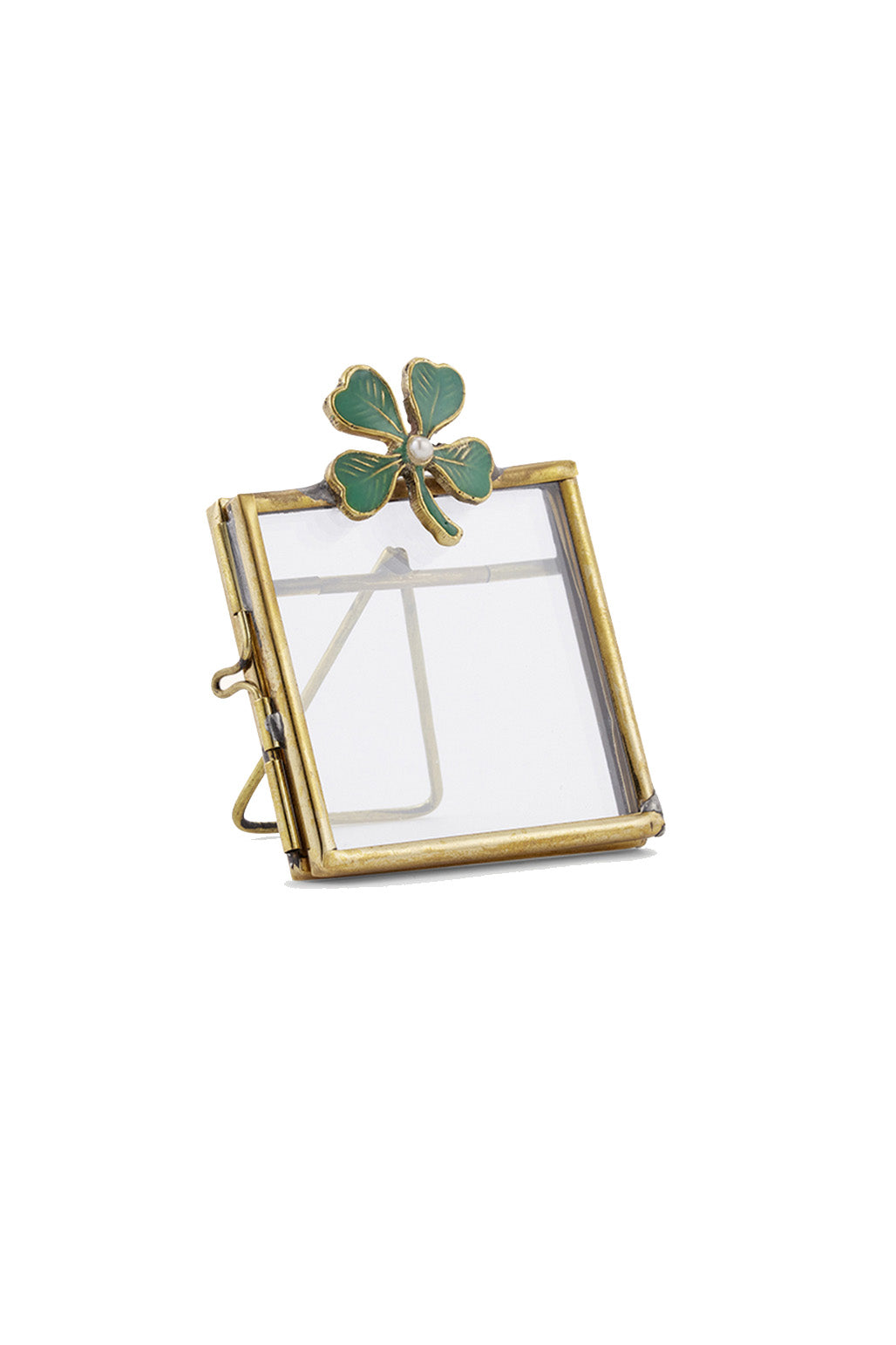 Lucky Clover Frame Mini