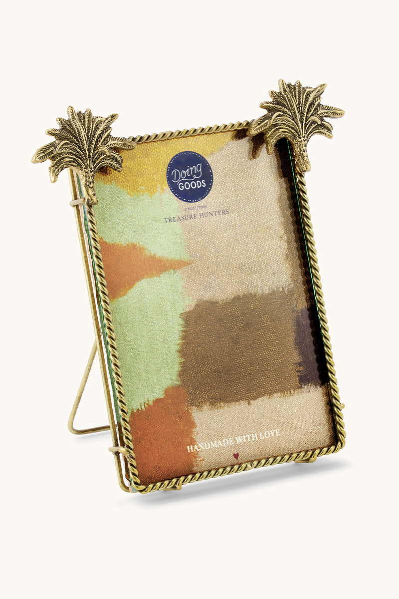 Marlin Palm Frame