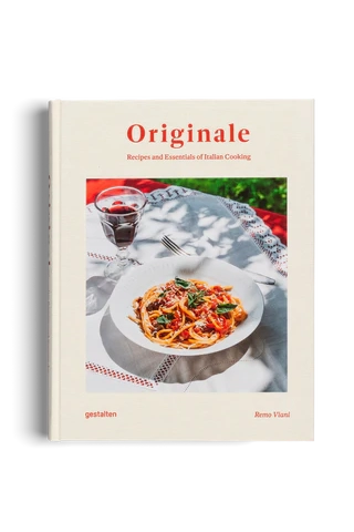 Book "Originale"
