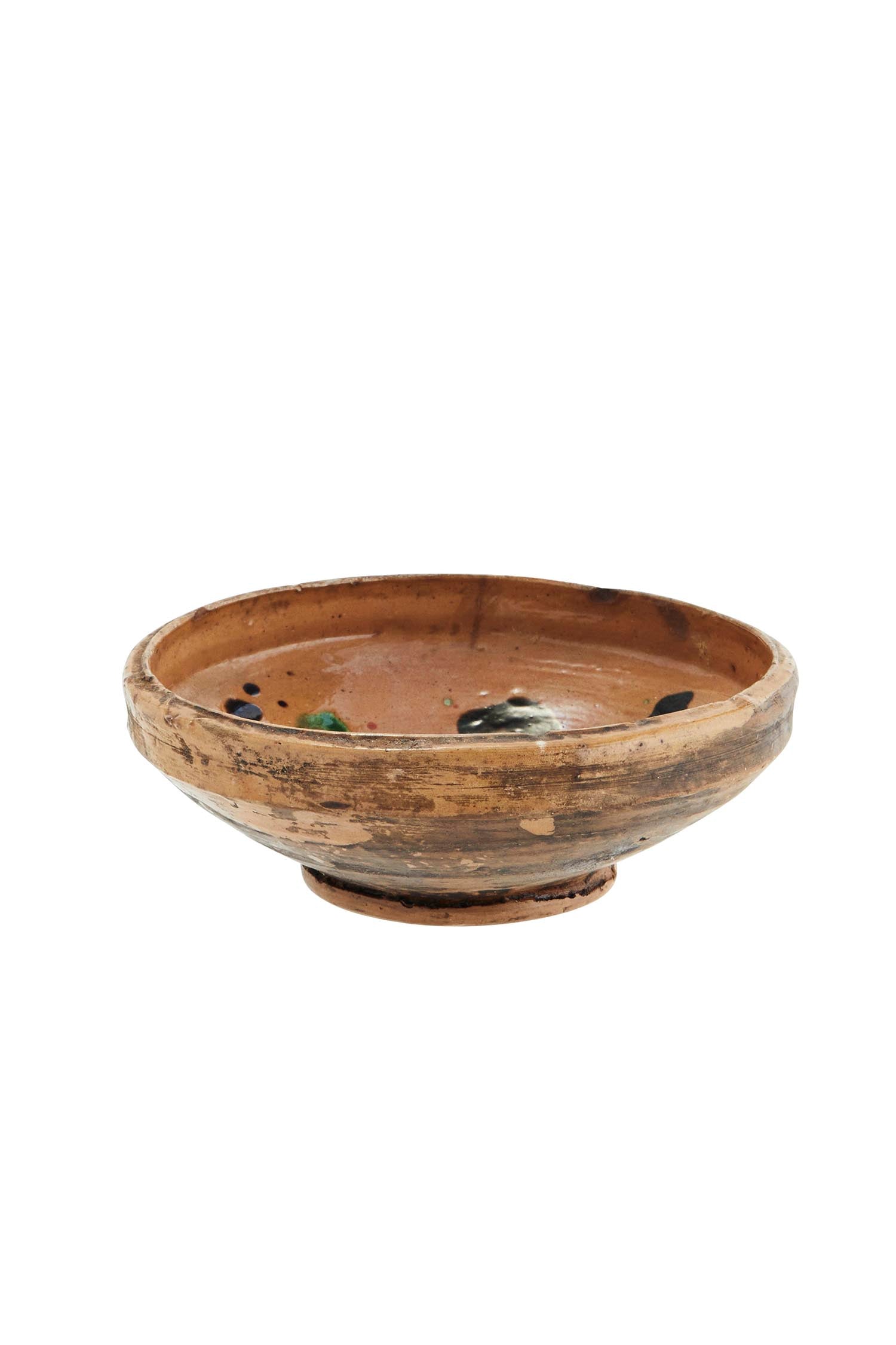 Bowl re-used eathware, ⌀17cm