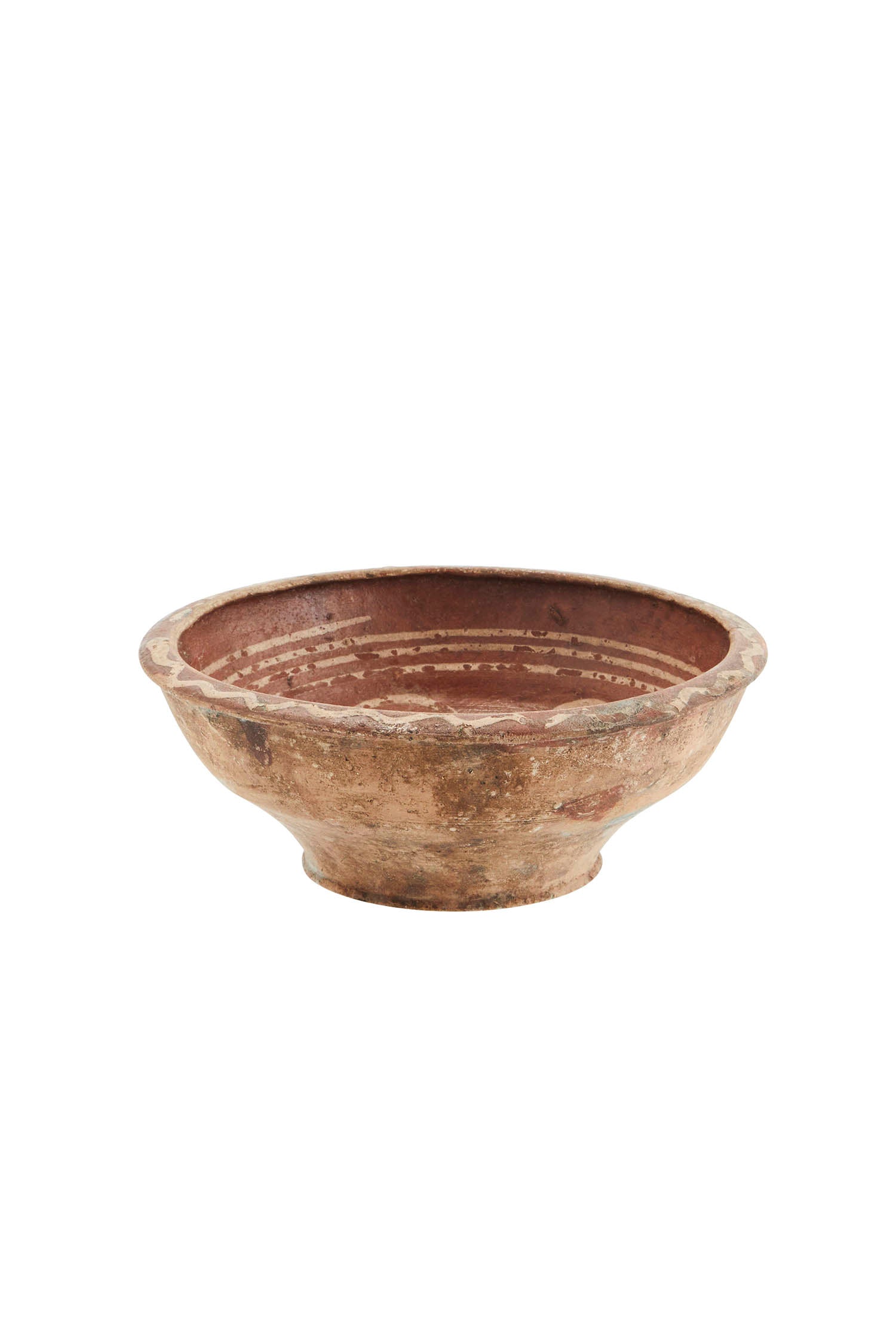 Bowl re-used eathware, ⌀17cm