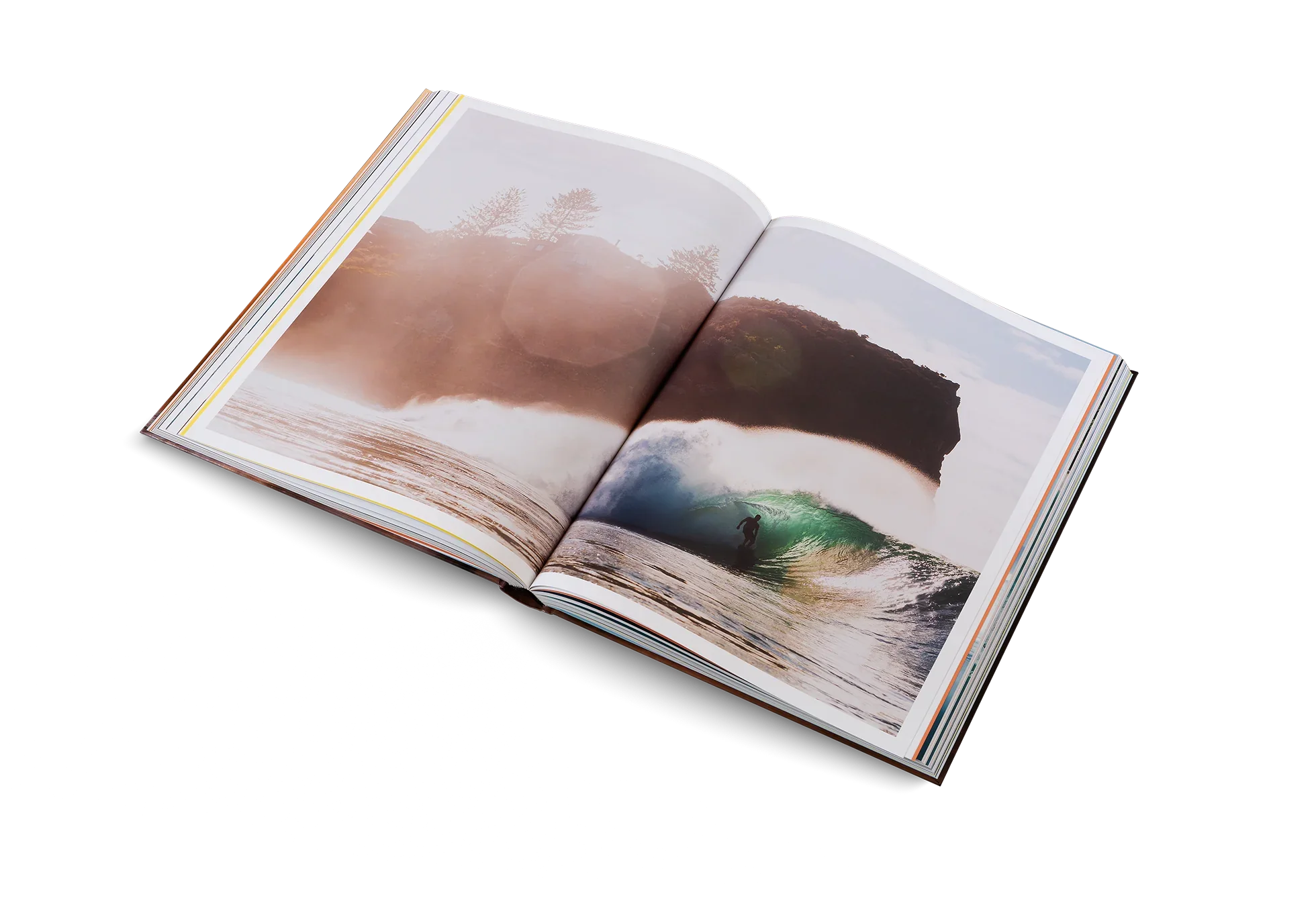 Book "Surf porn"
