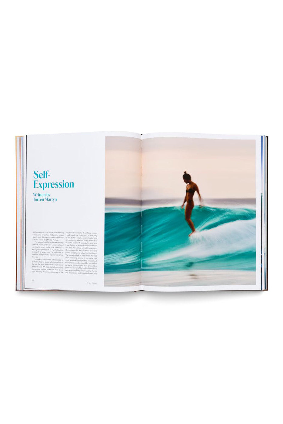 Book "Surf porn"