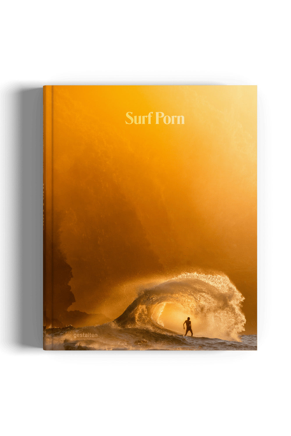 Book "Surf porn"