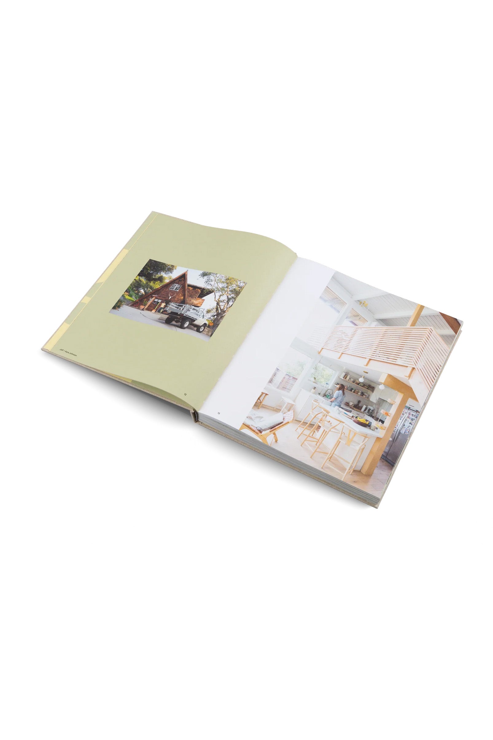 Book "Surf Shacks" | Vol. 2
