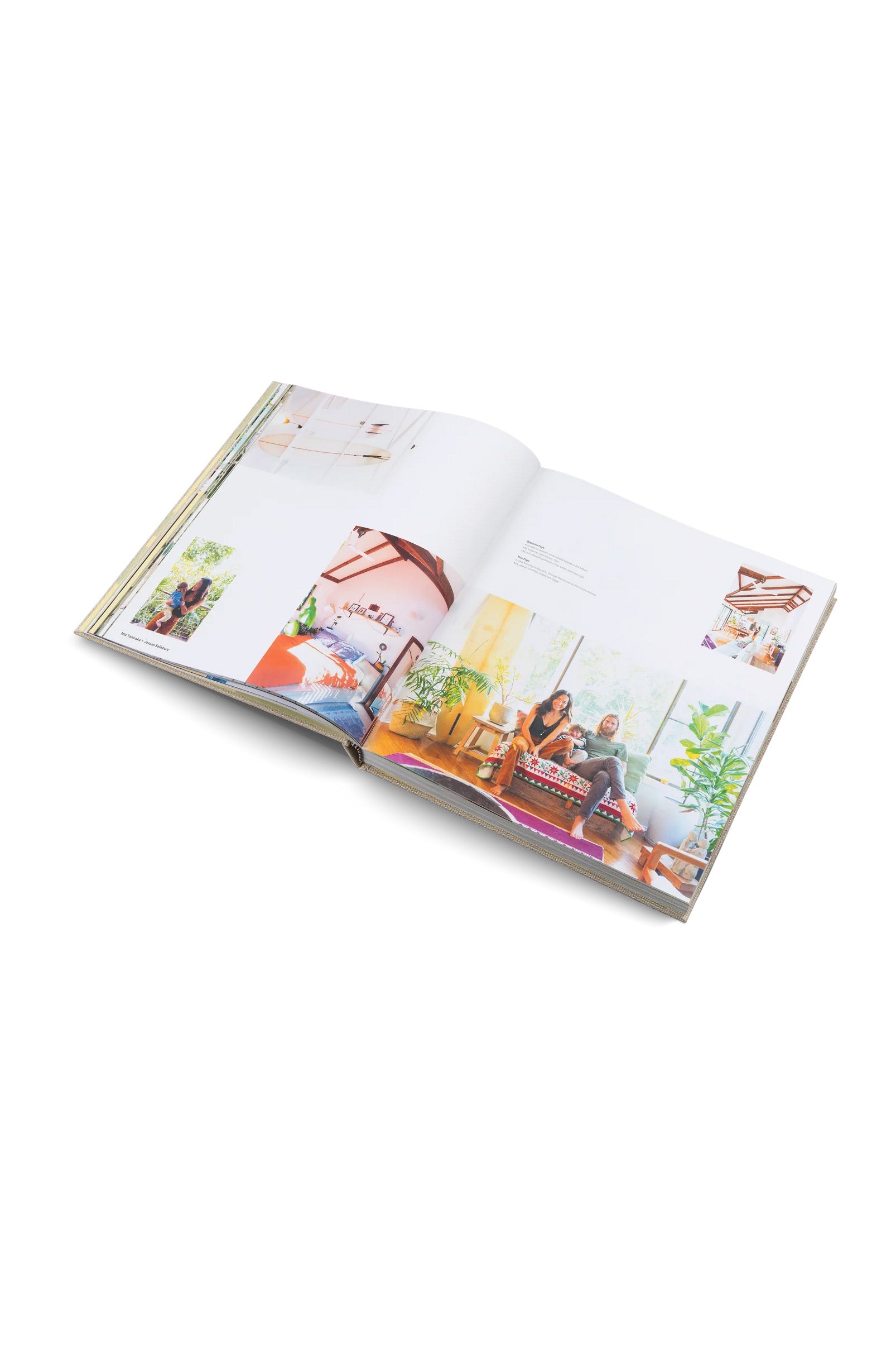 Book "Surf Shacks" | Vol. 2