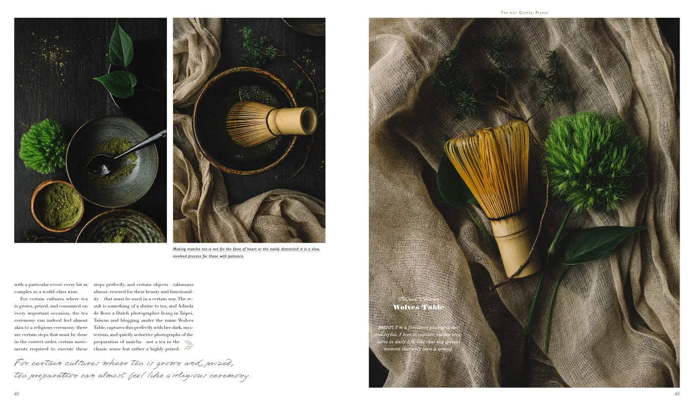 Book "The delicious"