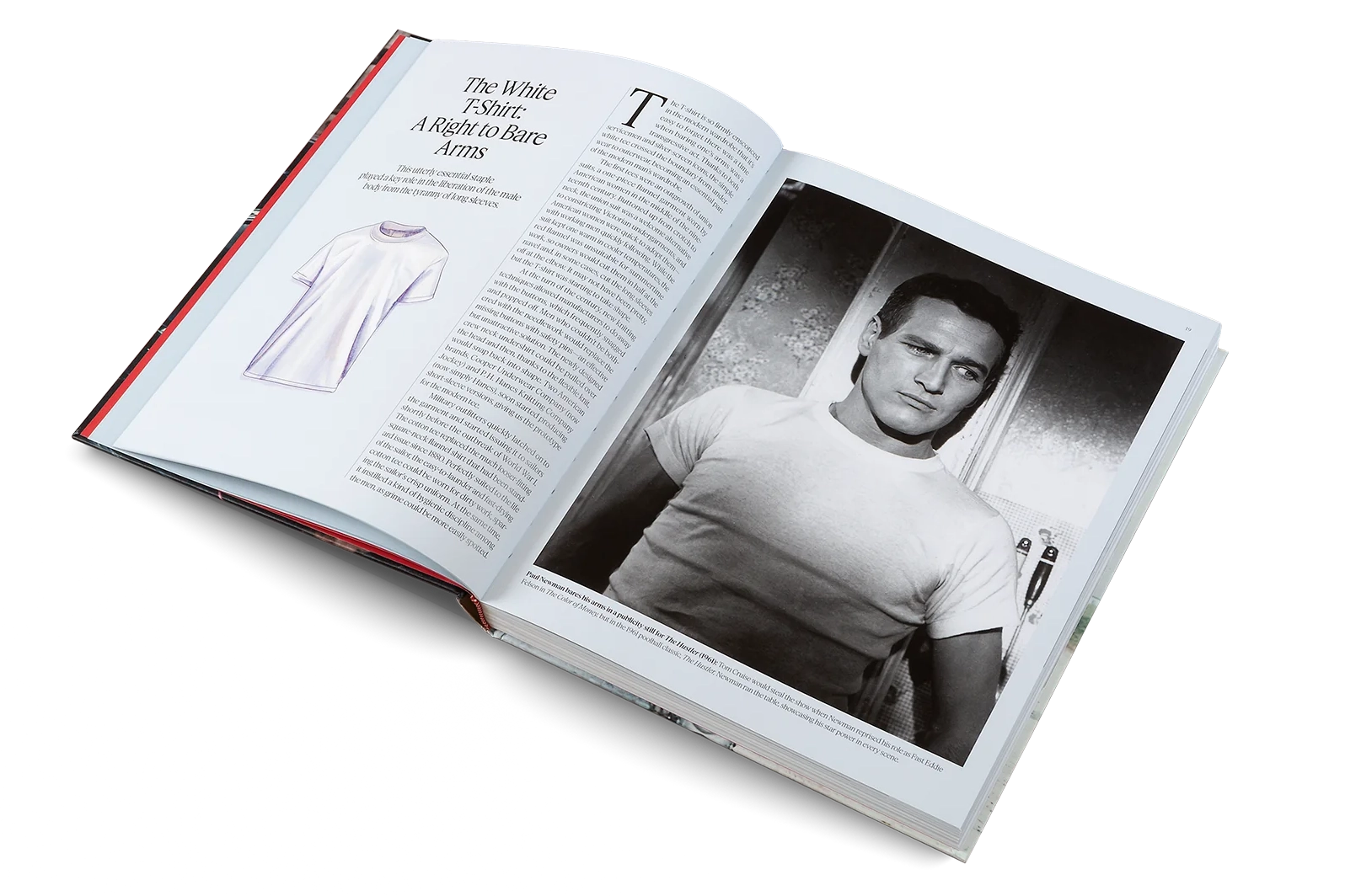 Book "The Rebel's Wardrobe"