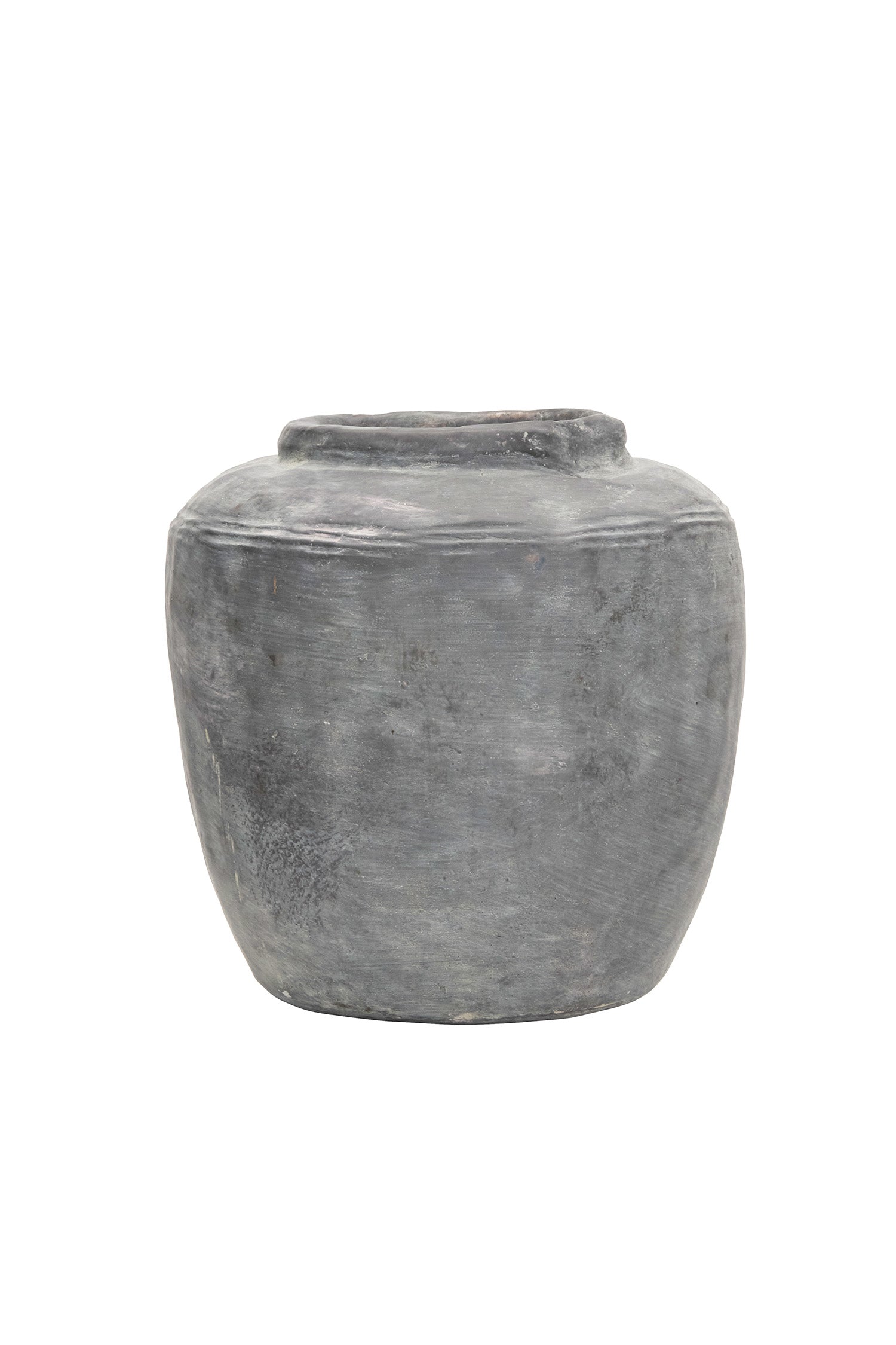 Vase concrete