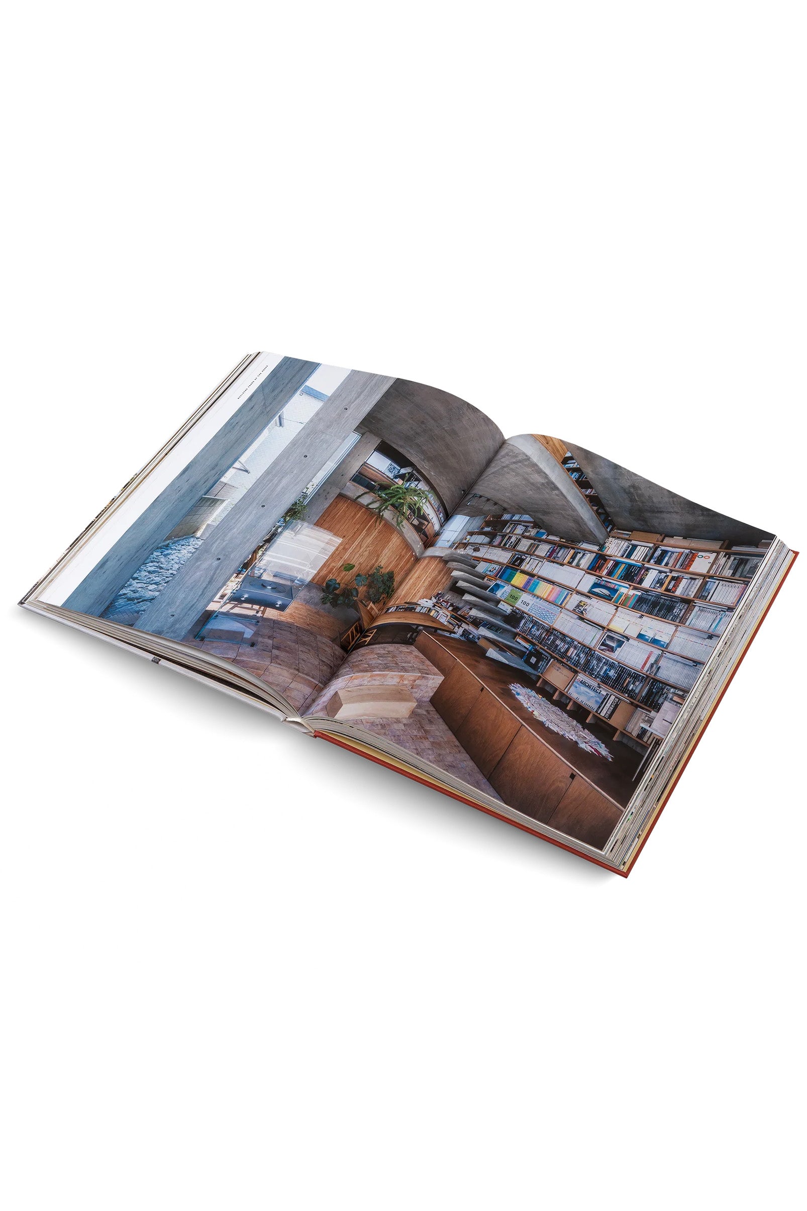 Book "A House in Japan"
