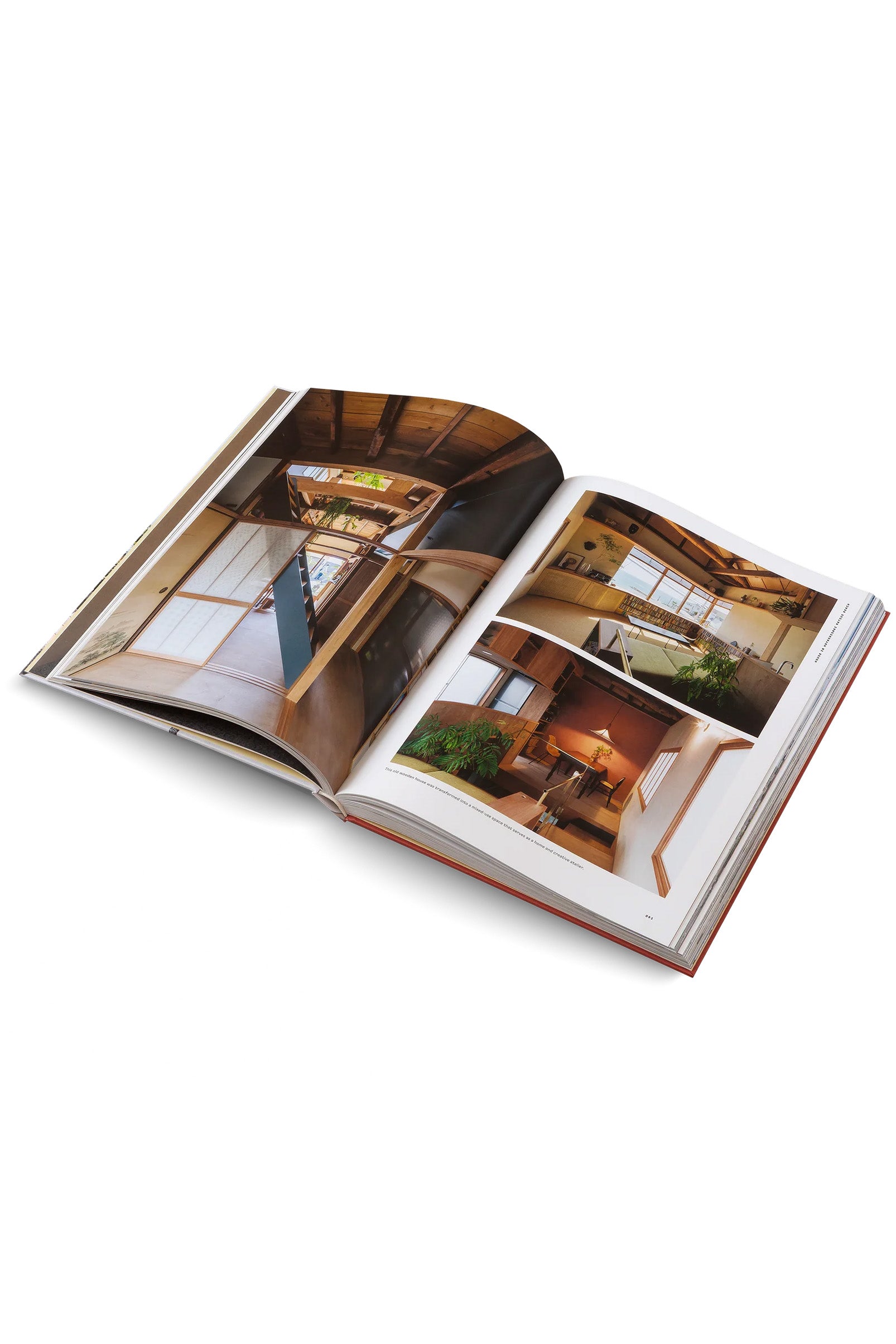 Book "A House in Japan"