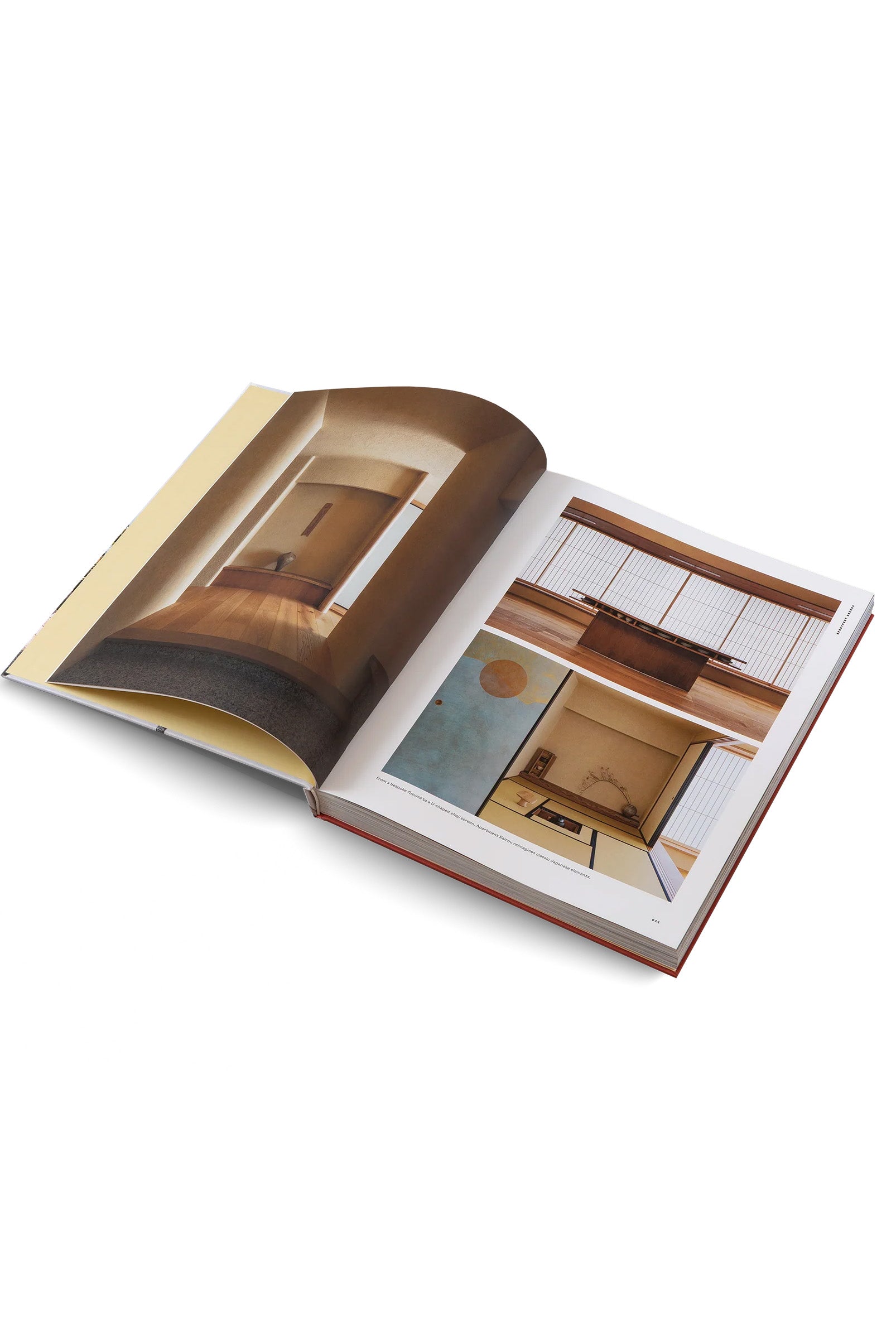 Book "A House in Japan"