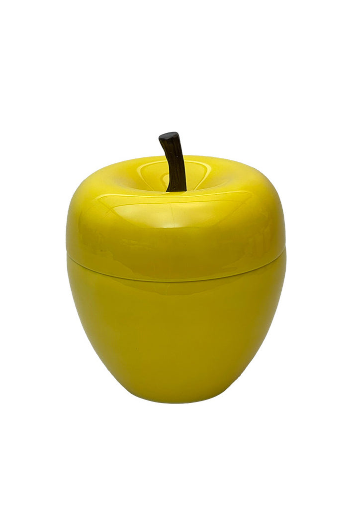 Big Ice Bucket Apple, Yellow