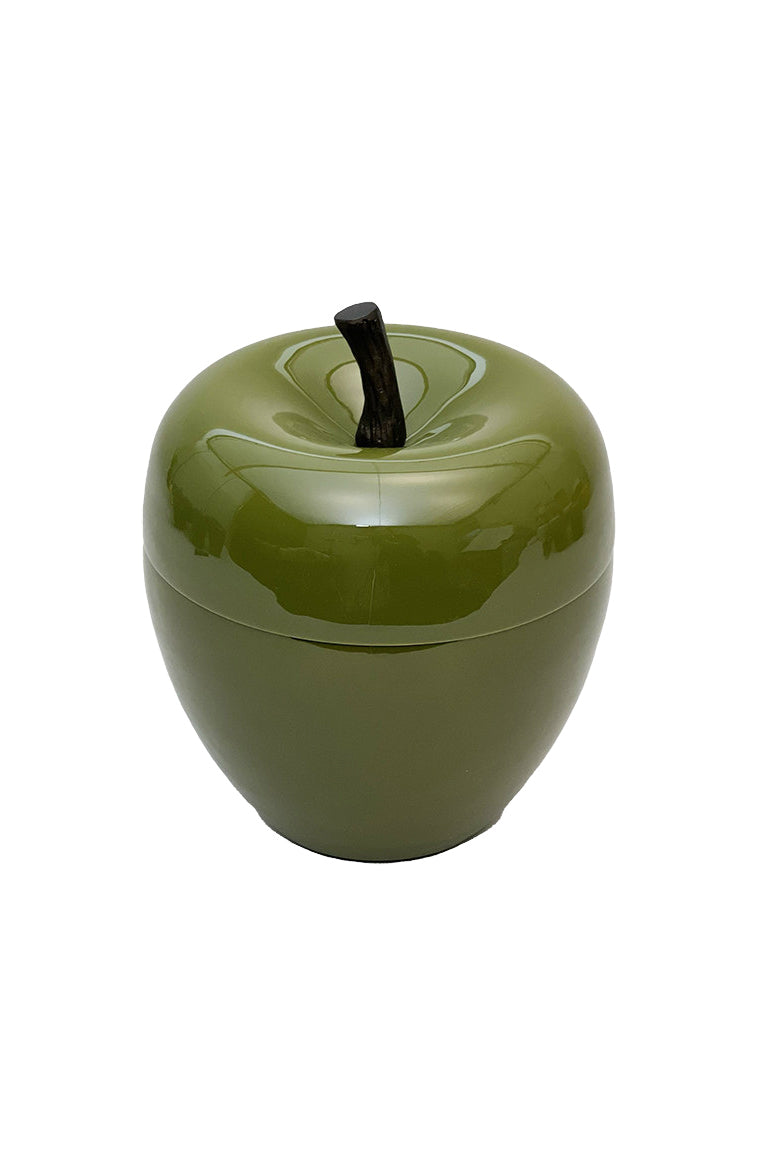 Big Ice Bucket Apple, Olive