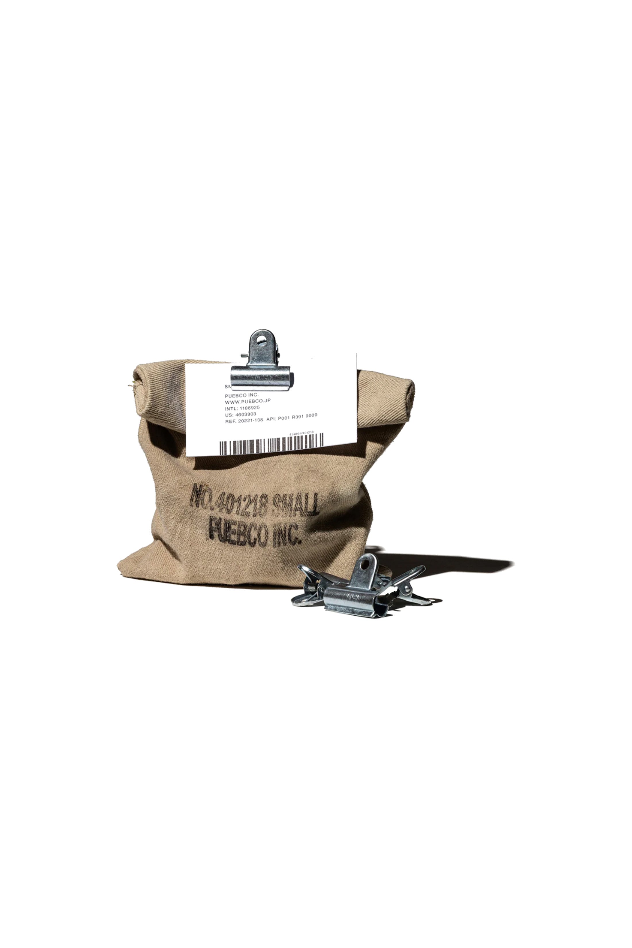 Clips | Pack of 24